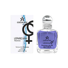 Cocolady Pheromones Lepare Man 30ml (аналог аромата Kenzo Lea par Kenzo)