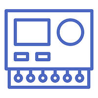 Налаштування та профілактика клапана управління