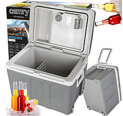 Портативний холодильник 40л Camry 8061