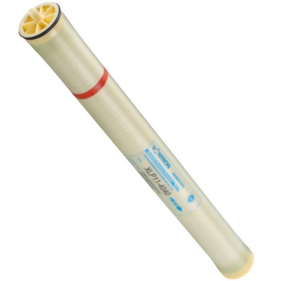 Промислова мембрана зворотного осмосу Vontron XLP11-4040, фото 1