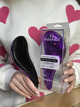 Розчіска для волосся Ruby Face, фіолетова