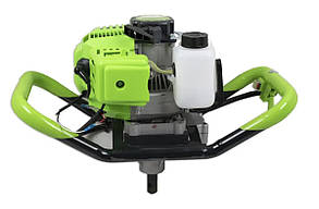 МОТОБУР (БЕНЗОБУР) VORTICE RTFD150 (БЕЗ ШНЕКА У КОМПЛЕКТІ)