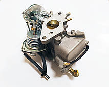 Карбюратор двигуна NISSAN K25 № 16010GW300, 16010-GW300, фото 5
