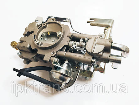 Карбюратор двигуна NISSAN K25 № 16010GW300, 16010-GW300, фото 1