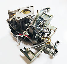 Карбюратор двигуна NISSAN K25 № 16010GW300, 16010-GW300, фото 4