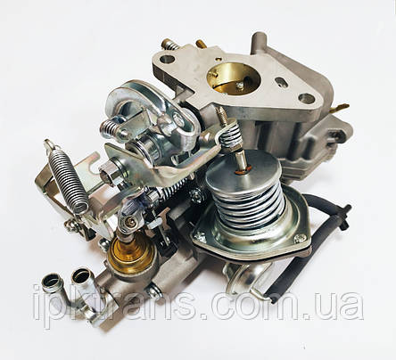 Карбюратор двигуна NISSAN K21 № 16010GW300, 16010-GW300, фото 1