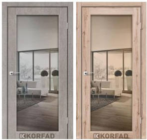 Санвіто Дзеркало