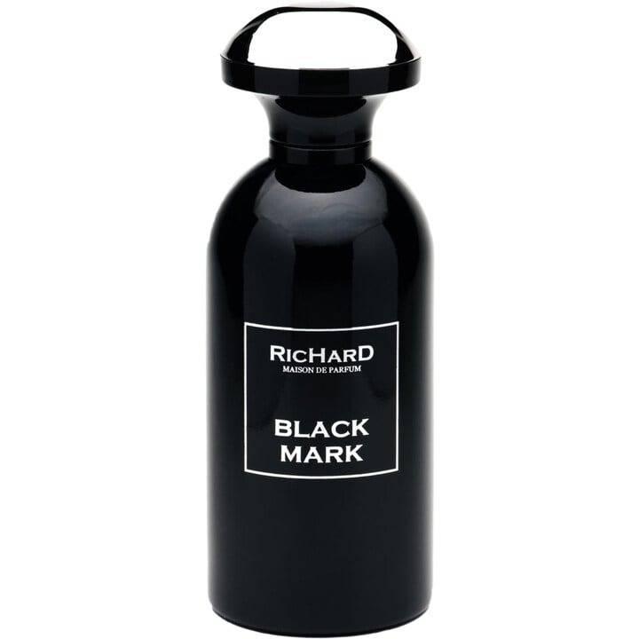 Нішева парфумована вода унісекс Christian Richard Black Mark edp 100 ml (Original Quality)