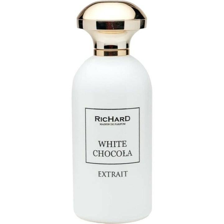 Жіночий парфум унісекс Christian Richard White Chocola Extrait edp 100 ml (Original Quality)