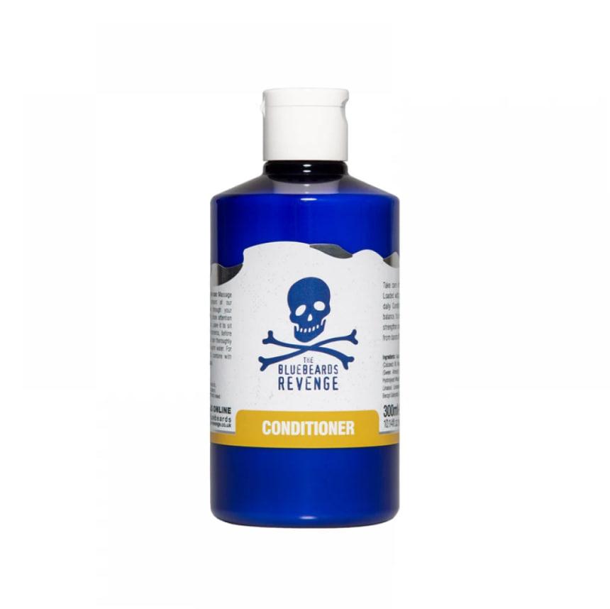 Чоловічий кондиціонер для волосся The Bluebeards Revenge Conditioner 300мл, фото 1