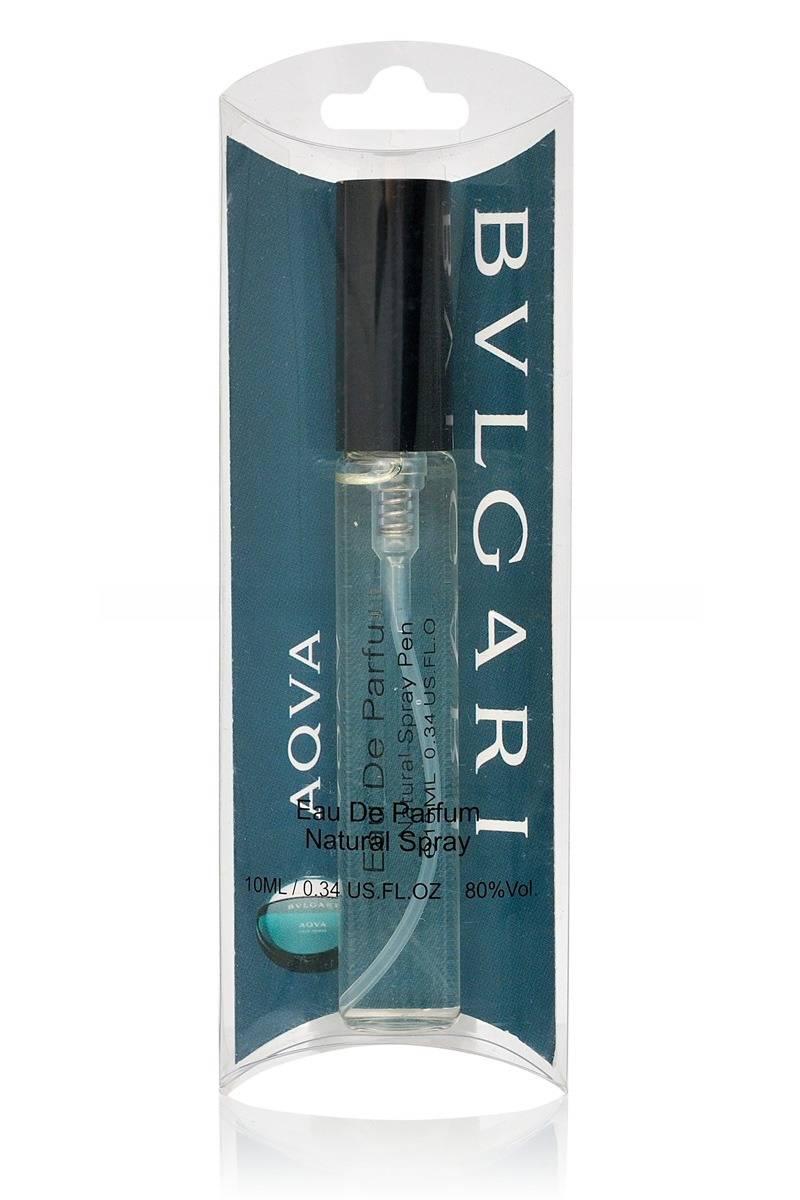 Bylgari Aqva pour Homme - Pen Tube 10ml