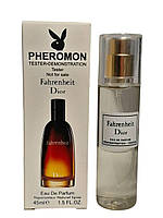 Чоловічі парфуми Dior Fahrenheit — Pheromone Perfume 45ml