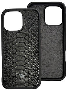 Чохол Santa Barbara Polo & Racquet Club Knight iPhone 15 Pro Max