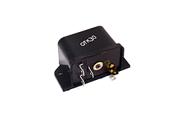 Реле вмикання фар ВАЗ 2101–07, ГАЗ 24 (ДК) РС 527