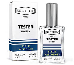 EX NIHILO Fleur Narcotique унісекс - Zebra Parfum 60ml