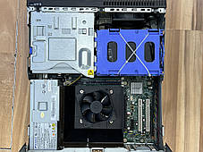 Офісний ПК Lenovo ThinkCentre M91P|Intel Core i5-2400|RAM 8GB|SSD 120GB|Intel Hd Graphics, фото 4