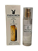 Мужской парфюм Paco Rabanne 1 Million - Pheromone Perfume 45ml