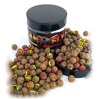 Бойли Trinity Baits Wafters African Fly Cat`s Vision Mix 12mm