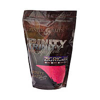 Мікс Trinity Baits Zig Rig Mix Red 2,5kg