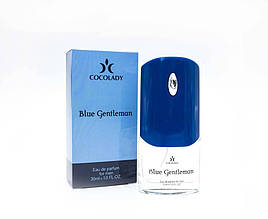 Cocolady Blue Gentelman edp 30 ml (аналог Blue Givenchy)