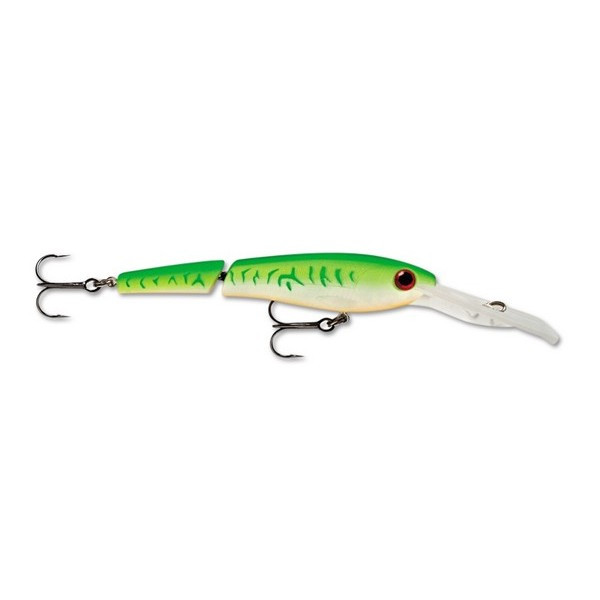 Воблер Storm Deep Jointed MinnowStick 14 #651