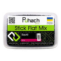 Мікс Puhach Baits Stick Flat Mix 400g - Squid