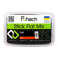 Мікс Puhach Baits Stick Flat Mix 400g - Krill