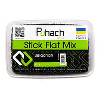 Мікс Puhach Baits Stick Flat Mix 400g - Belachan