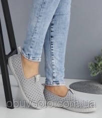 Мокасини жіночі Gipanis