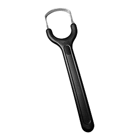 Очисник язика, ложка для чищення язика, прилад пристрій для чищення язика (304)