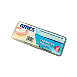 Чистка для язика, щітка для чищення язика, язикочистка, лопатка для чищення язика (304), фото 10