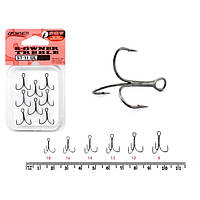 Трійник Owner ST-11UL #14 5611-961