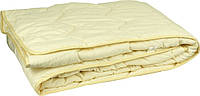 Одеяло силиконовое демисезонное 200х220 ТМ "Руно" в чехле микрофайбер