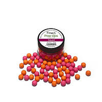 Бойли Puhach Baits Pop Ups 8mm Multicolor - Squid