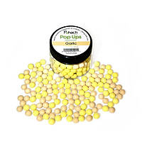 Бойли Puhach Baits Pop Ups 8mm Multicolor - Garlic