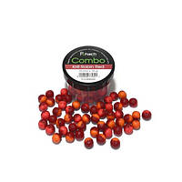Бойли Puhach Baits Balance Combo 10mm - Krill Robin Red
