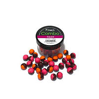 Бойли Puhach Baits Balance Combo 12mm - Squid
