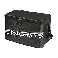Сумка Favorite Folding Bakkan 34L black