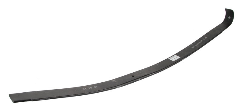 Ресора передня MAN TGA-S-X 2-й лист MLS-72906002 Magnum