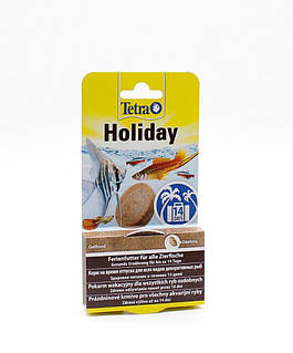 Корм для риби Tetra Weekend sticks. - Корм для риби Tetra Weekend sticks.