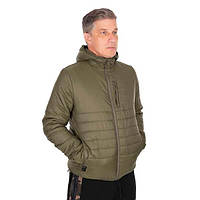 Куртка Fox Quilted 100 Jacket Olive XL