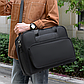 Універсальна дорожня сумка / Сумка з плечовим ременем / Спортивна дорожня сумка / Сумка для ноутбука, фото 9