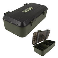Коробка Golden Catch G.Carp Deep Tackle Box