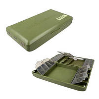 Коробка Golden Catch G.Carp Light Tackle Box