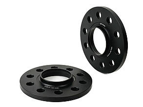 Шайба-проставка с напр. GETMANN | Проставка 10мм 5/112-66.5 (напівтонкий виступ)