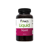 Ліквід Puhach Baits Liquid 250 ml - Squid