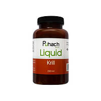 Ліквід Puhach Baits Liquid 250 ml - Krill