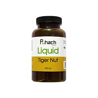 Ліквід Puhach Baits Liquid 250 ml - Tiger Nut