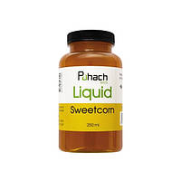 Ліквід Puhach Baits Liquid 250 ml - Sweetcorn