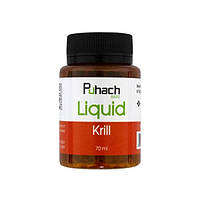 Ліквід Puhach Baits Liquid 70 ml - Krill